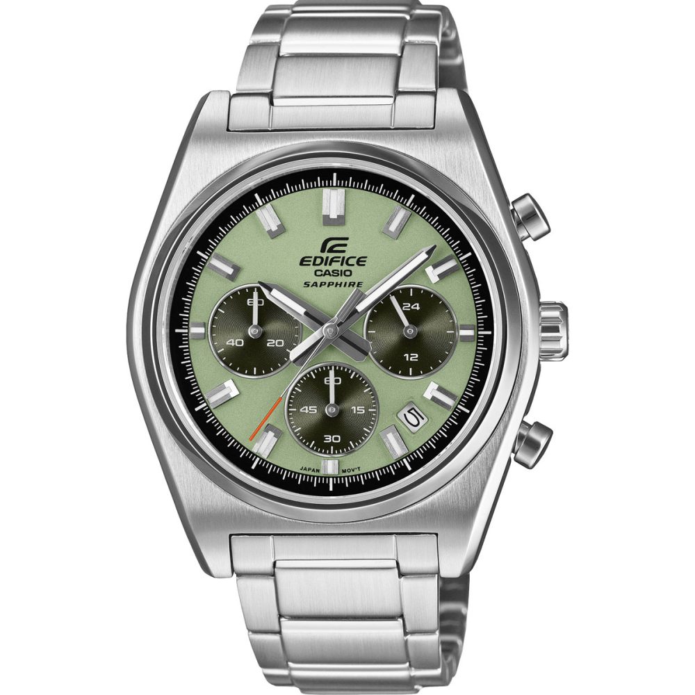 Casio Uhren - EFB-730D-3AVUEF