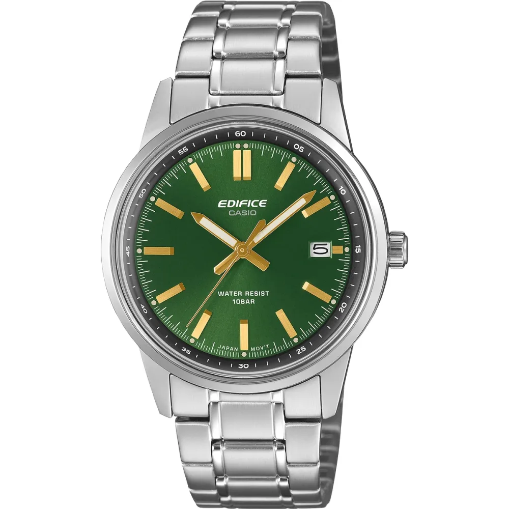 Casio Uhren - Edifice - EFR-109D-3AER