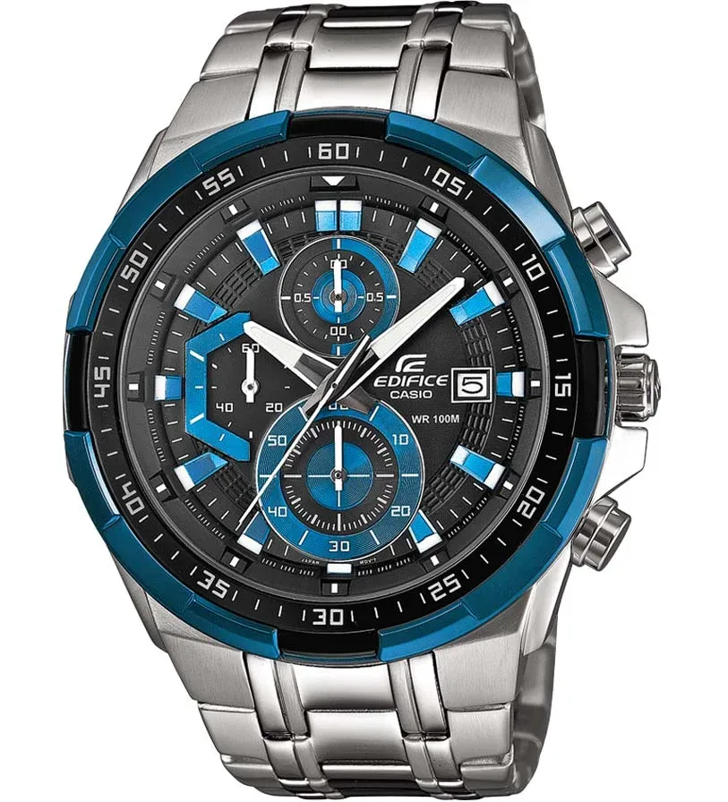 Casio Uhren - EFR-539D-1A2VUEF