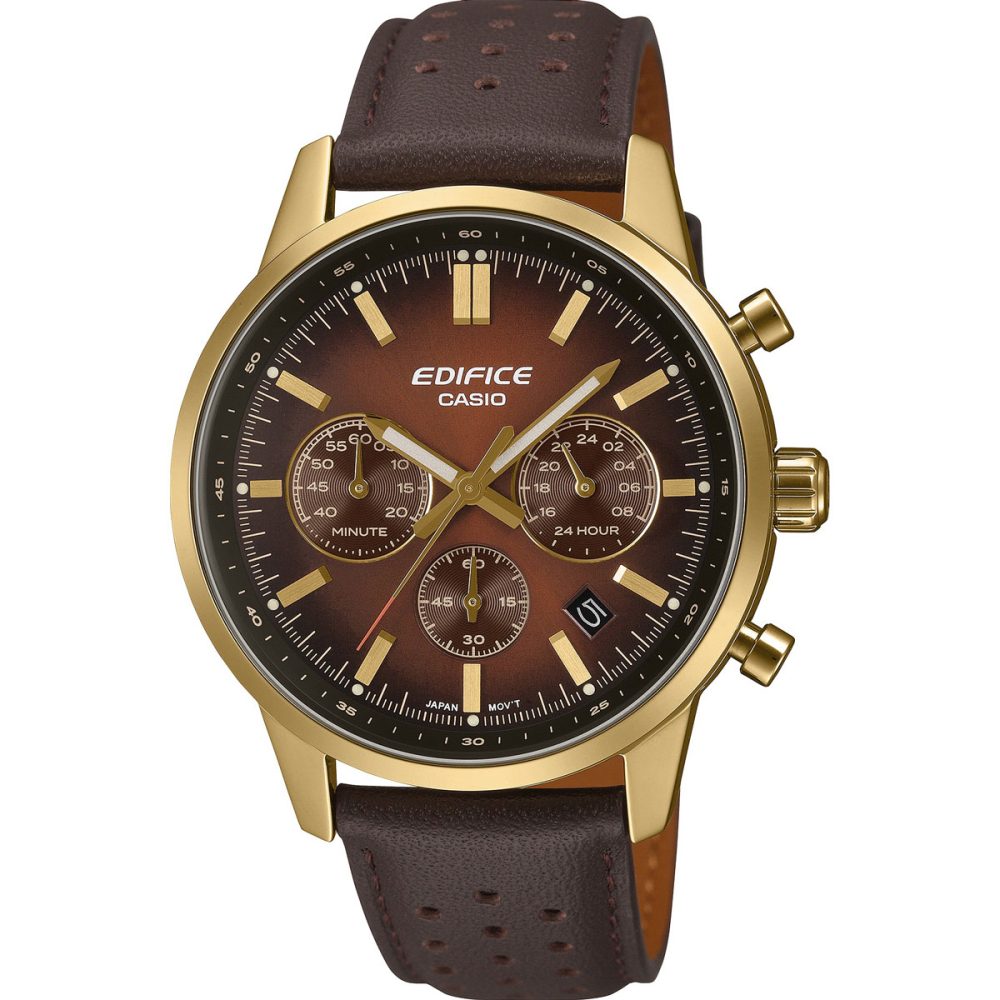 Casio Uhren - EFR-575CL-5AEF