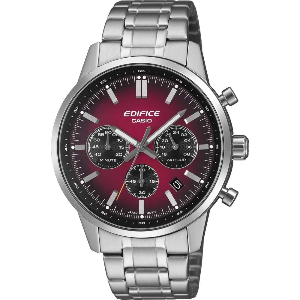 Casio Uhren - EFR-575D-4AEF