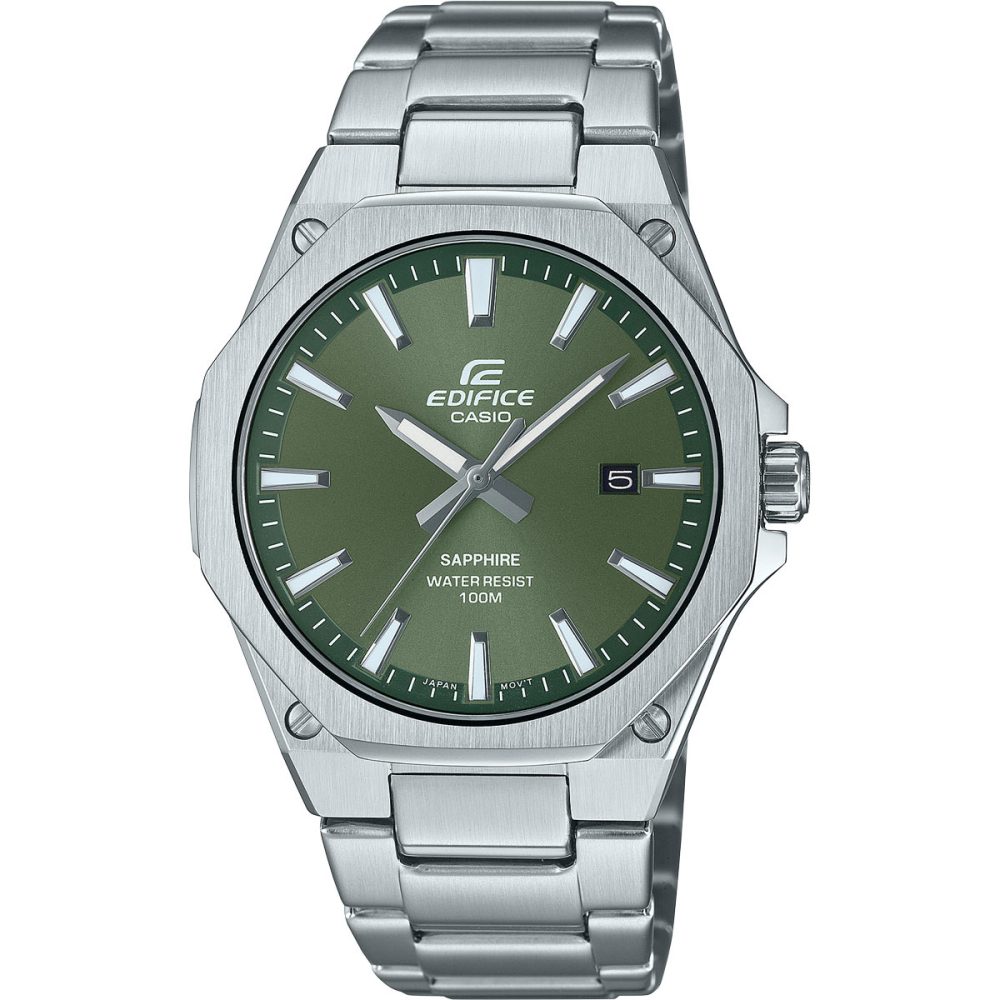 Casio Uhren - EFR-S108D-3AVUEF