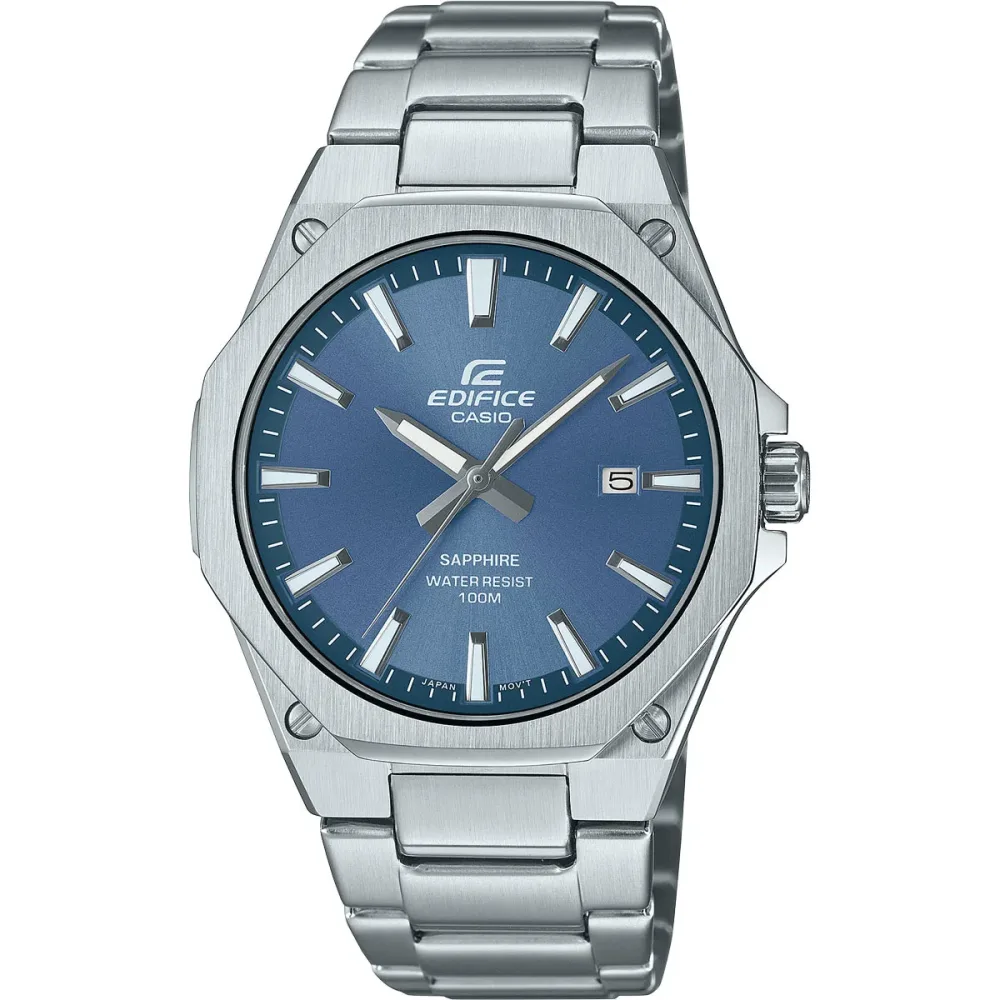 Casio Uhren - EFR-S108D-2AVUEF