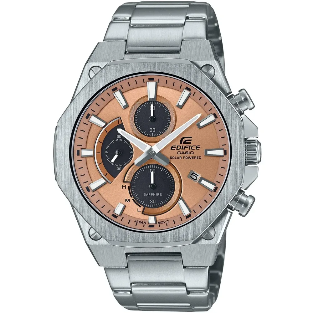 Casio Uhren - EFS-S570D-5AUEF