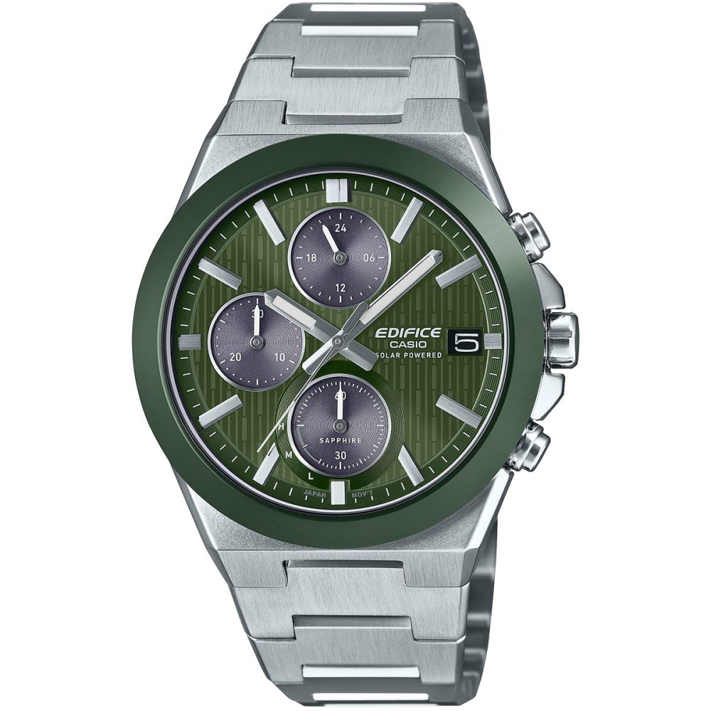 Casio Uhren - EFS-S650D-3AEF