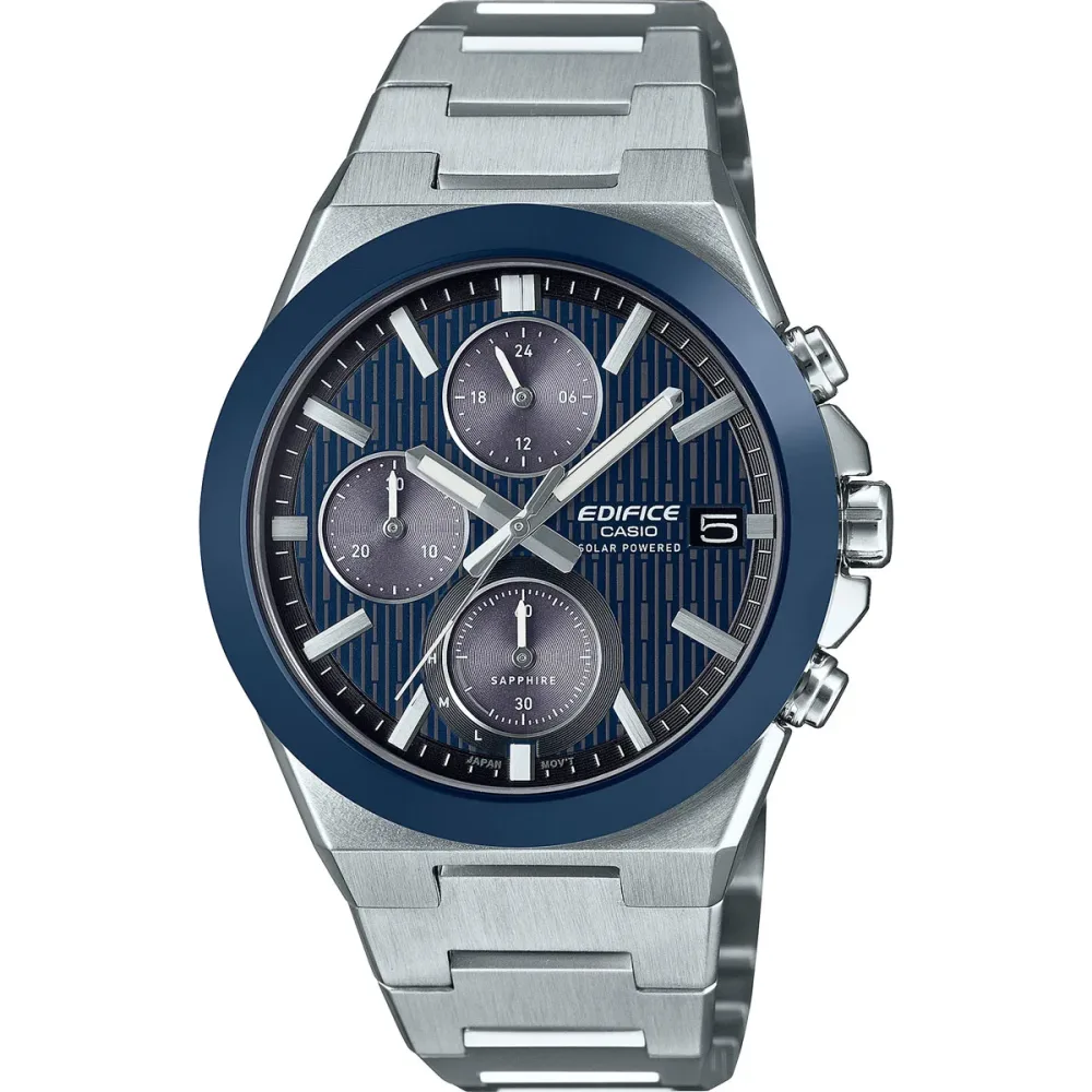 Casio Uhren - EFS-S650D-2AEF