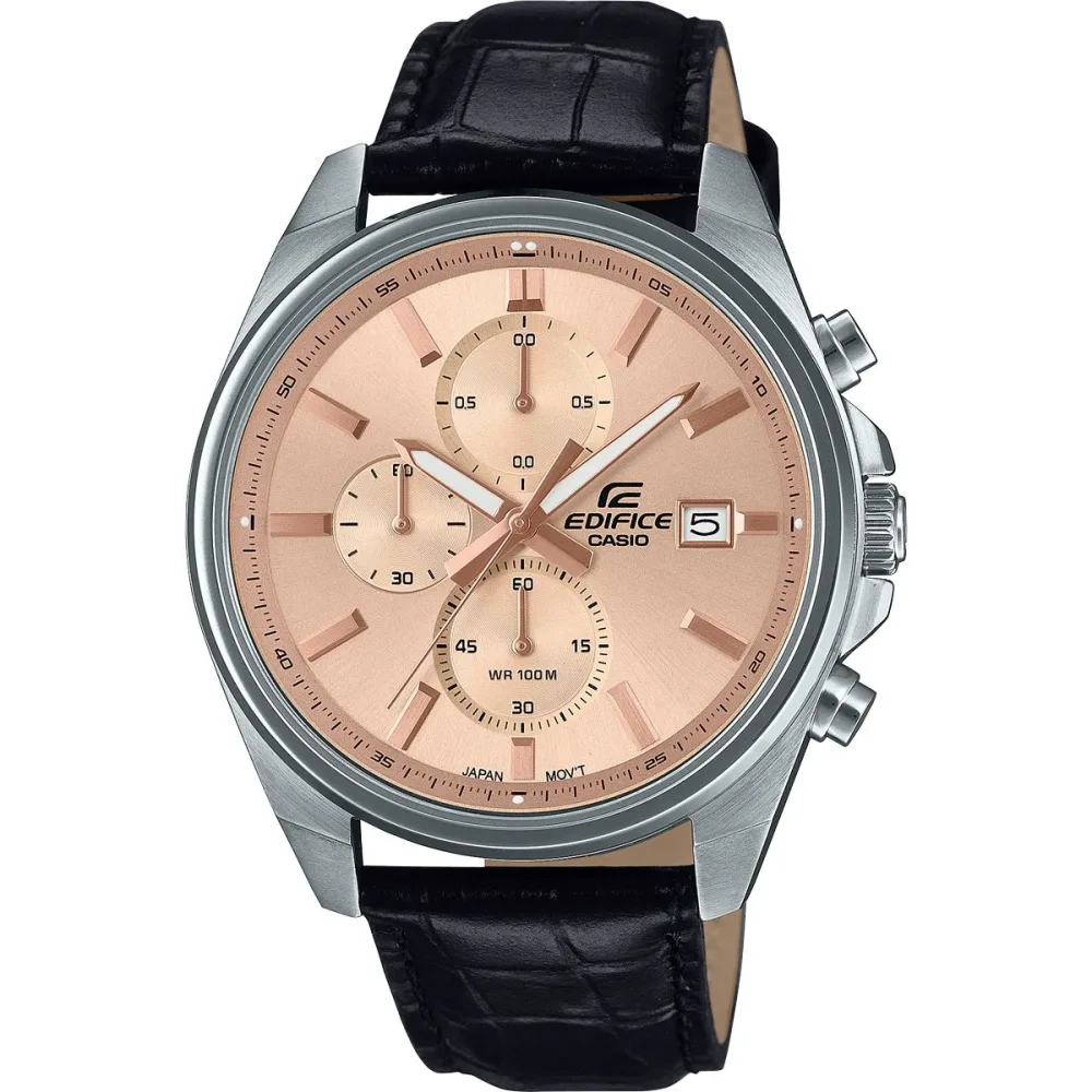 Casio Uhren - Edifice - EFV-610EL-5AUEF