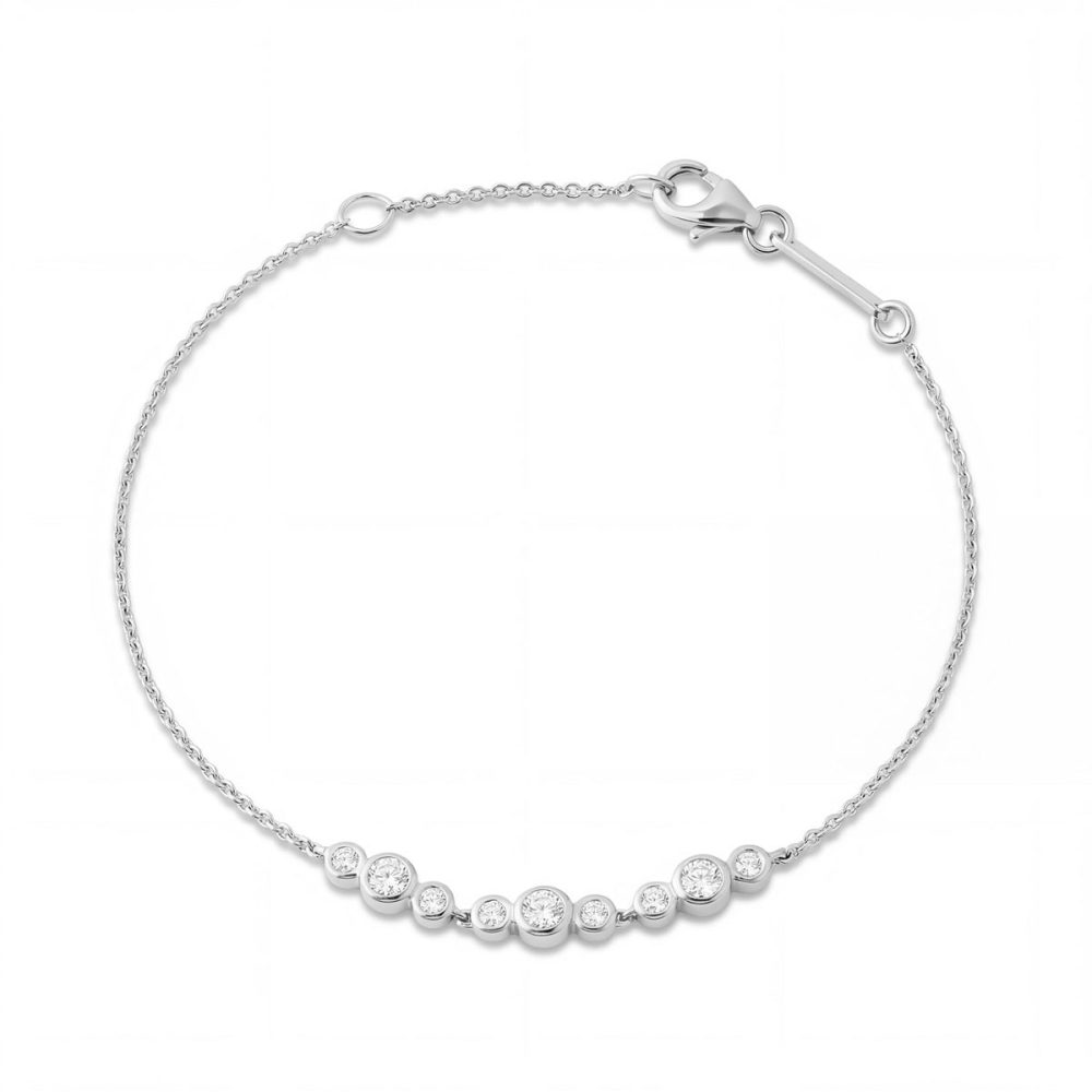 Maja Emulto Armband - Centello - EL00215.BR.RH