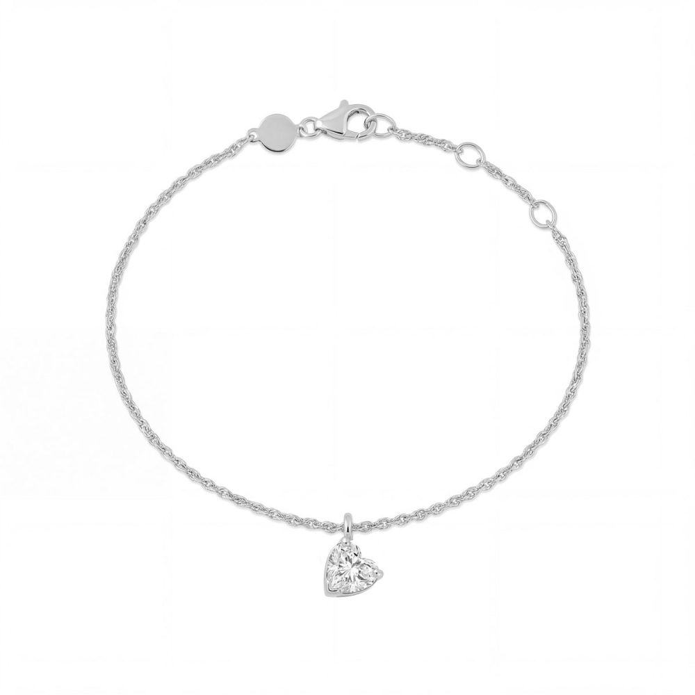 Maja Emulto Armband - Amorvella - EL00308.BR.RH