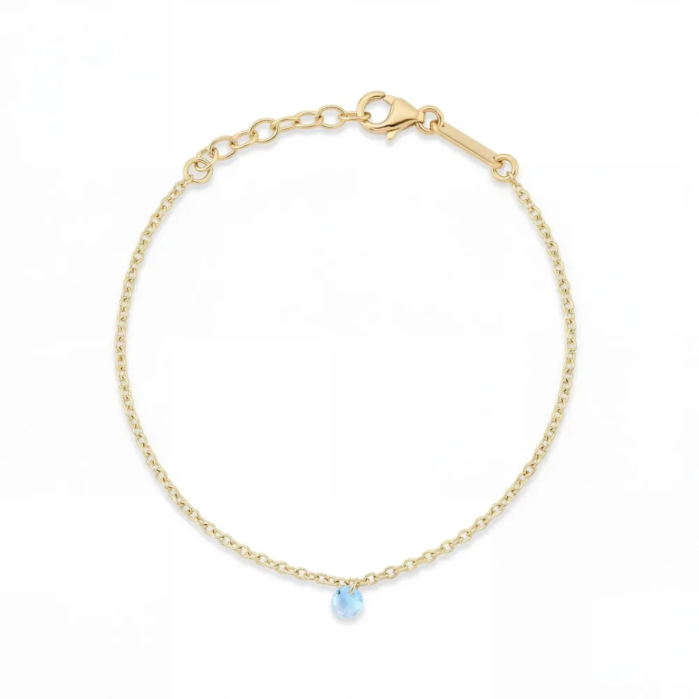Maja Emulto Armband - Aéris - EL00349.BR.BT.YG