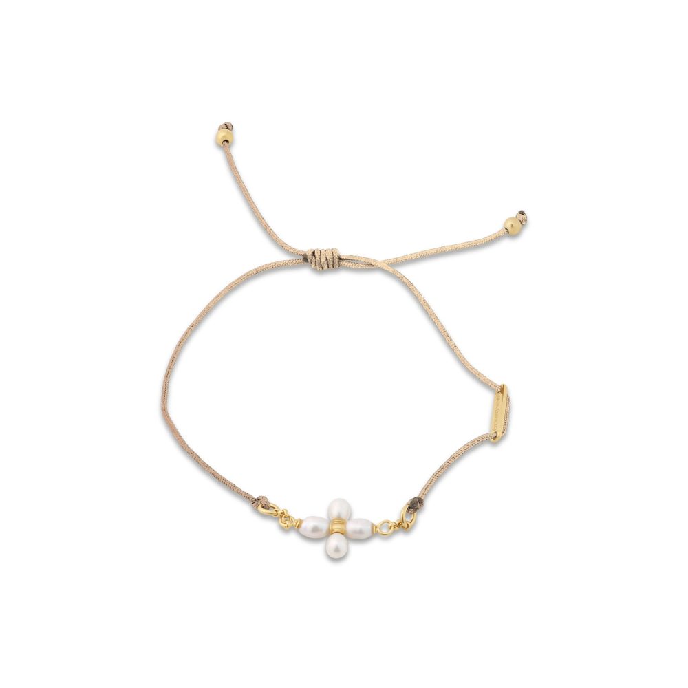 Maja Emulto Armband - Albena - EL00407.BR.C1023