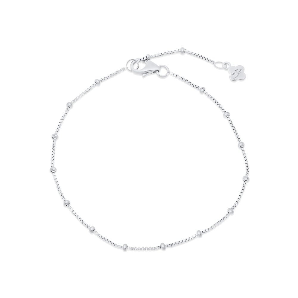 Maja Emulto Armband - Classic - EL00436.BR.RH