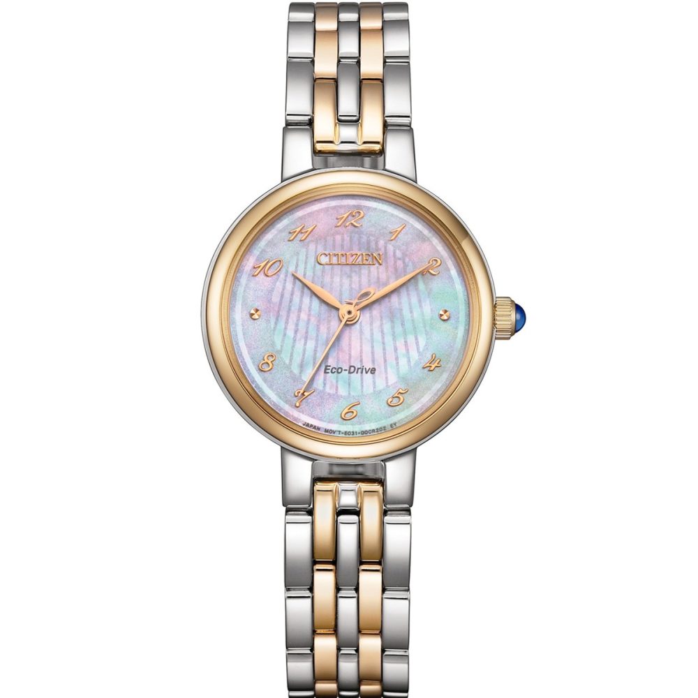 Citizen Uhren - EM0996-84Y