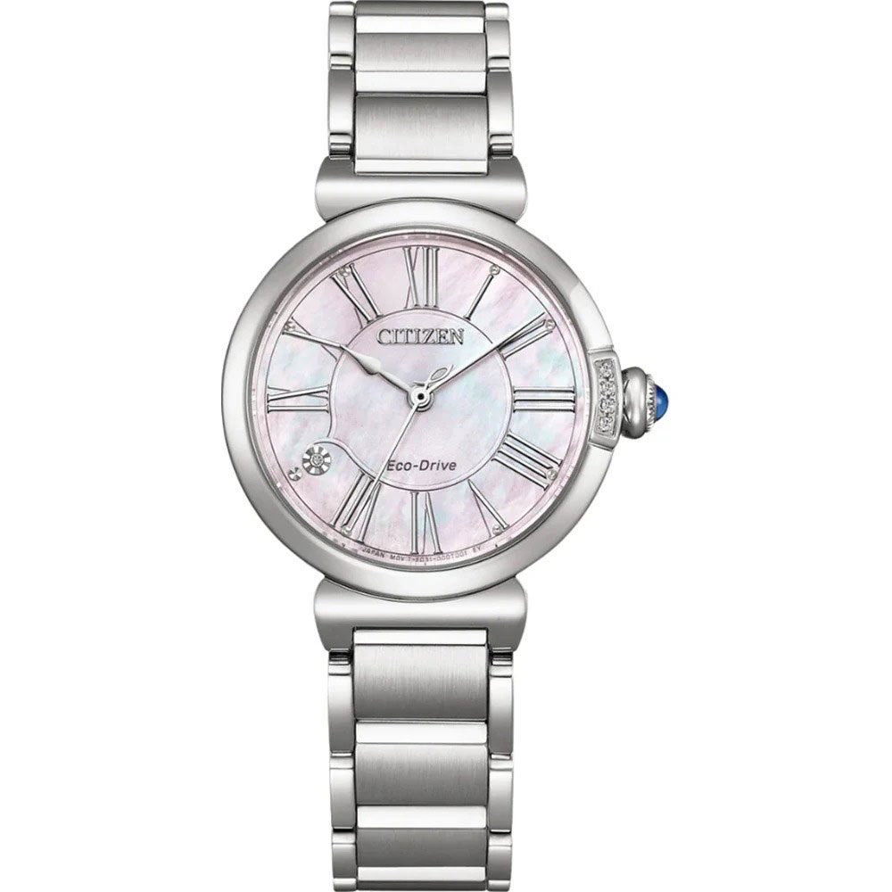 Citizen Uhren - EM1060-87Y