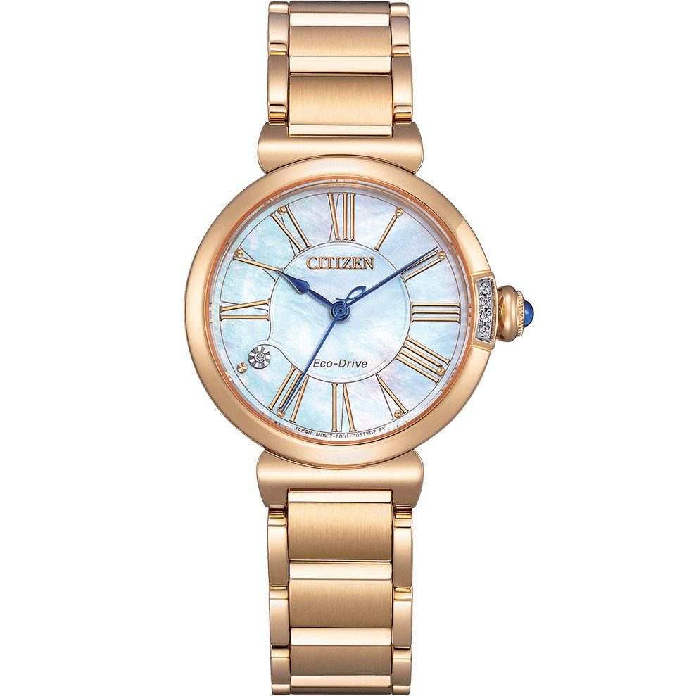 Citizen Uhren - EM1063-89D