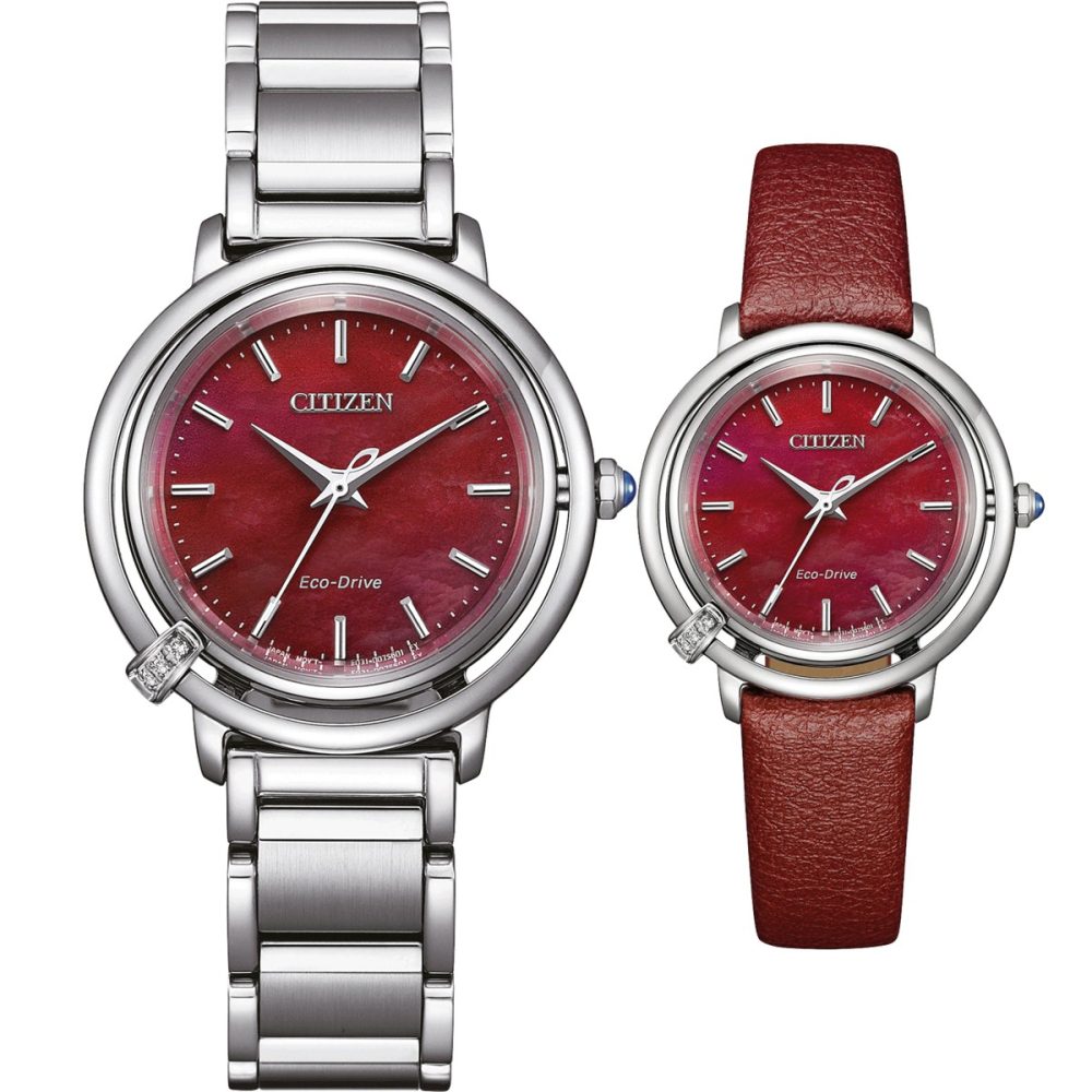 Citizen Uhren - EM1090-78X