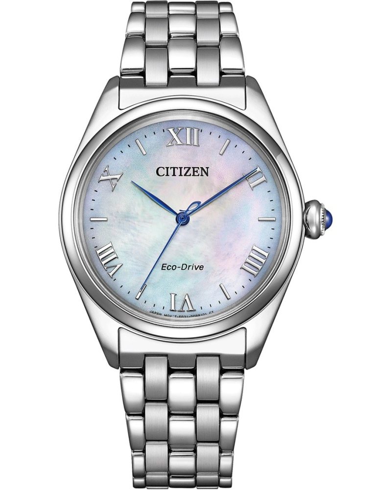 Citizen Uhren - EM1140-80D