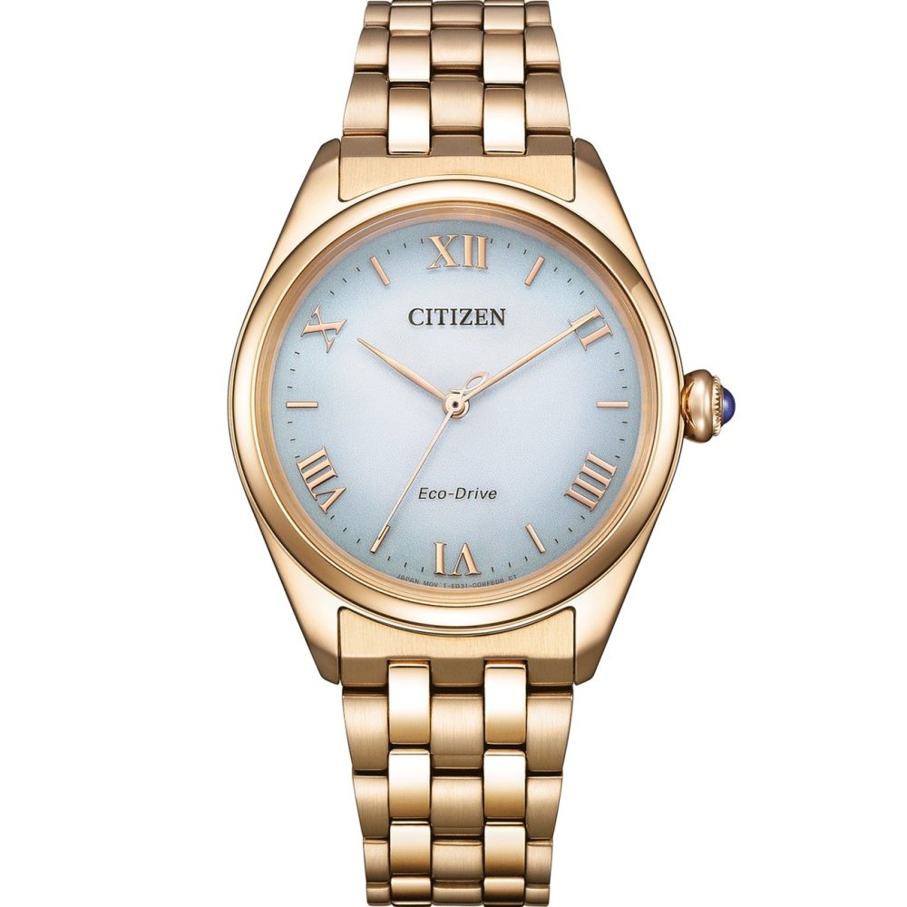 Citizen Uhren - EM1143-81X