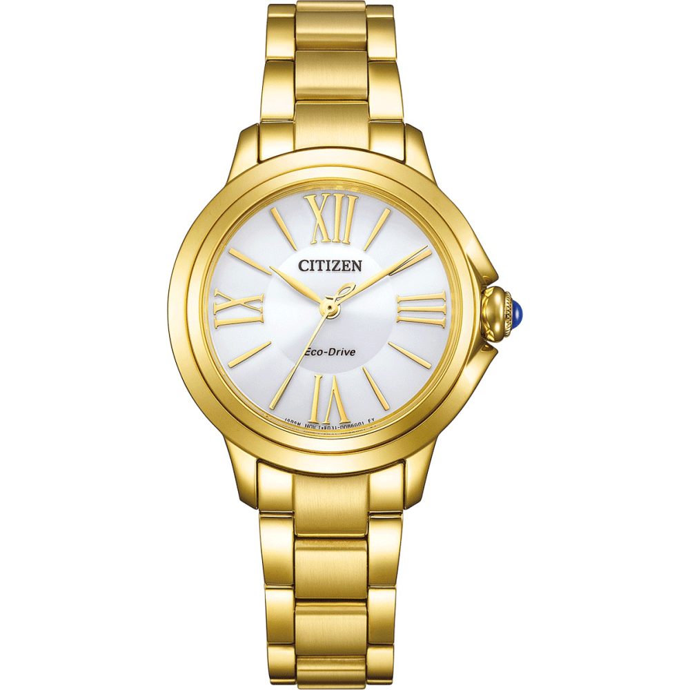Citizen Uhren - EM1162-52A