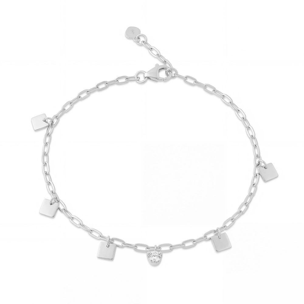 Maja Emulto Armband - Entrela - EL00287.BR.RH