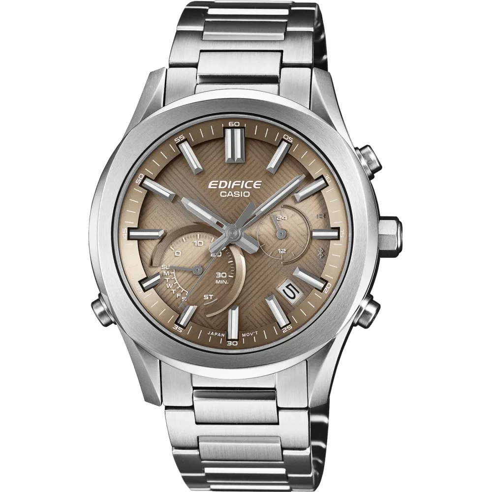 Casio Uhren - EDIFICE - EQB-1300D-5AEF