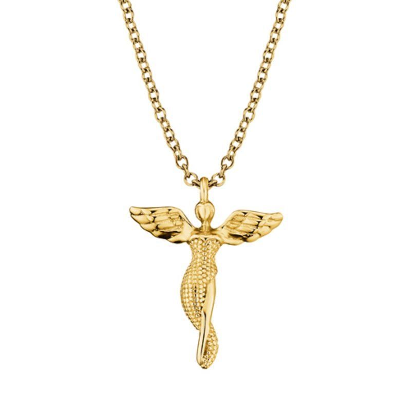 Engelsrufer Halskette - ERN-LILANGEL-G