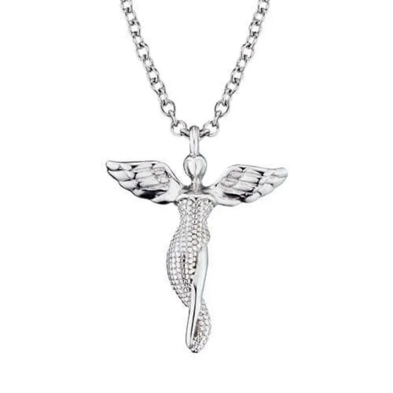 Engelsrufer Halskette - Engel - ERN-LILANGEL