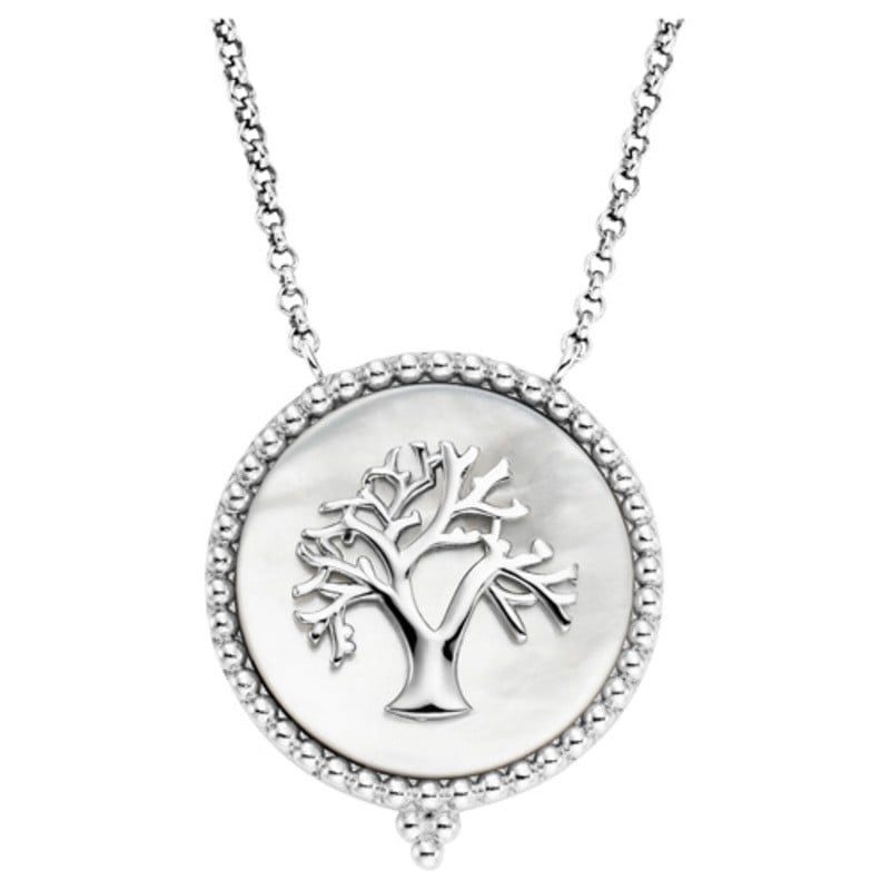 Engelsrufer Halskette - ERN-LILTREE-PE