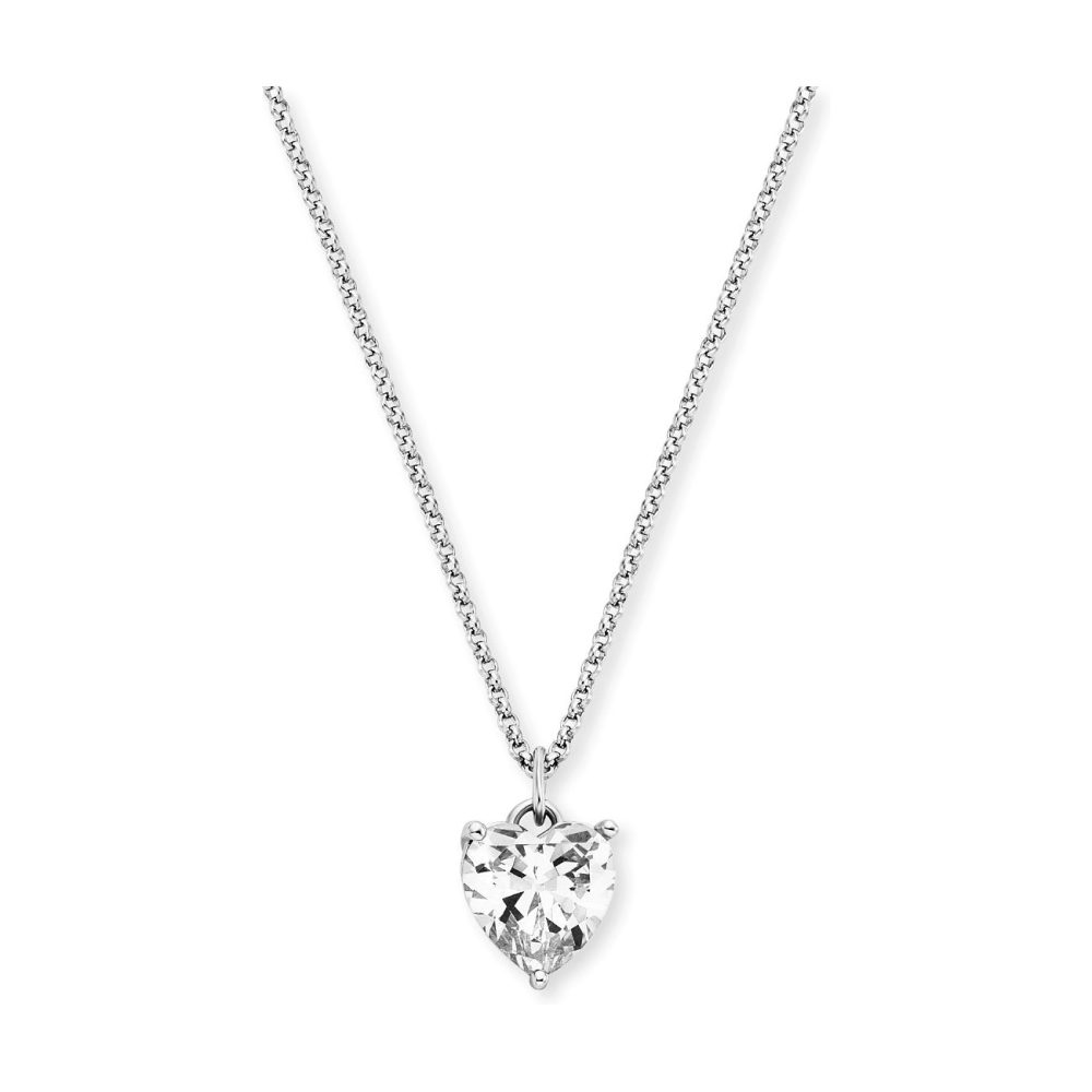 Engelsrufer Halskette - ERN-SHINYHEART-ZI