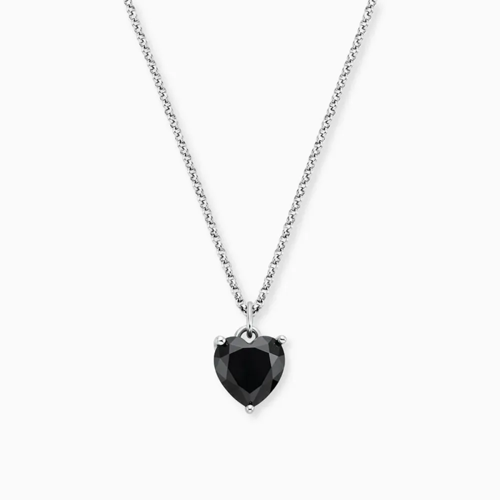 Engelsrufer Halskette - ERN-SHINYHEART-ZIB