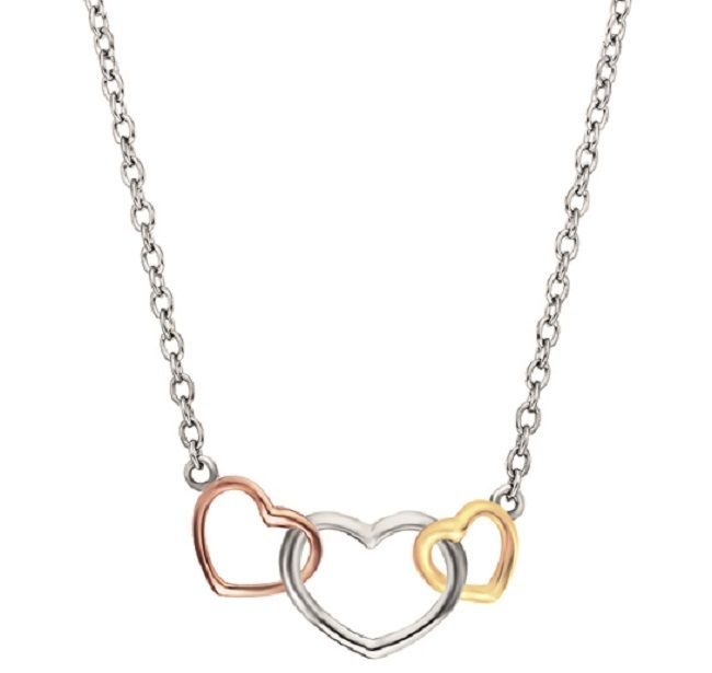 Engelsrufer Halskette - With Love - ERN-WITHLOVE-03