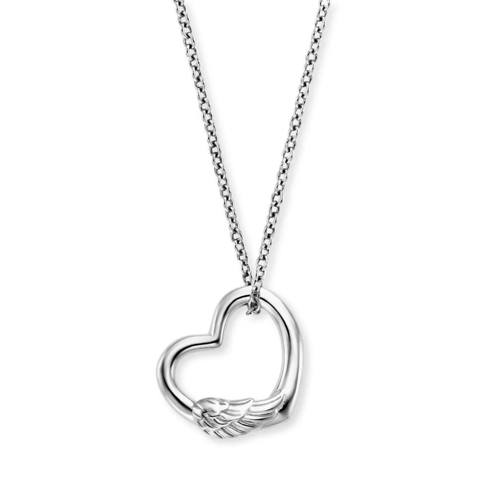 Engelsrufer Halskette - ERN-WITHLOVE-25