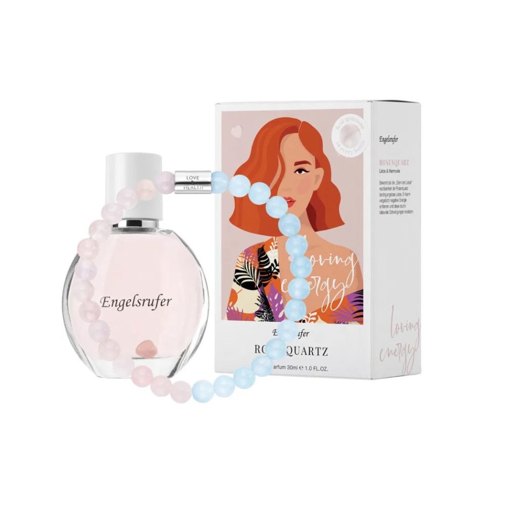 Engelsrufer Set - ERB-HEAL-SET2