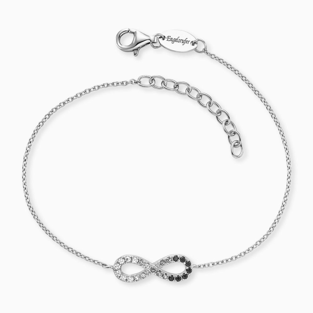 Engelsrufer Armband - ERB-INFINITYSHADE-ZI