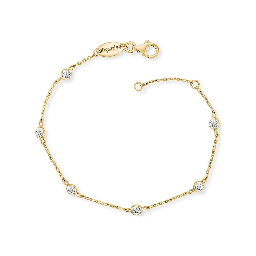 Engelsrufer Armband - ERB-LILMOON-ZI-G