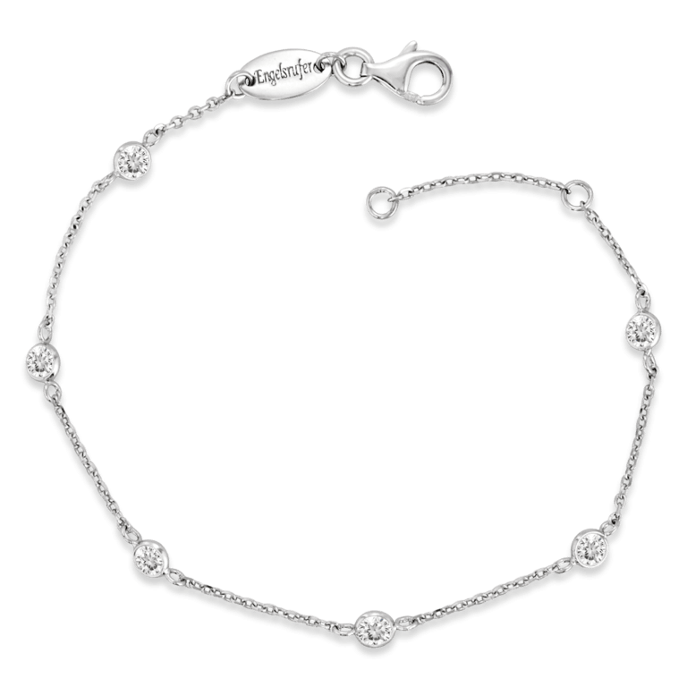 Engelsrufer Armband - Moonlight - ERB-LILMOON-ZI