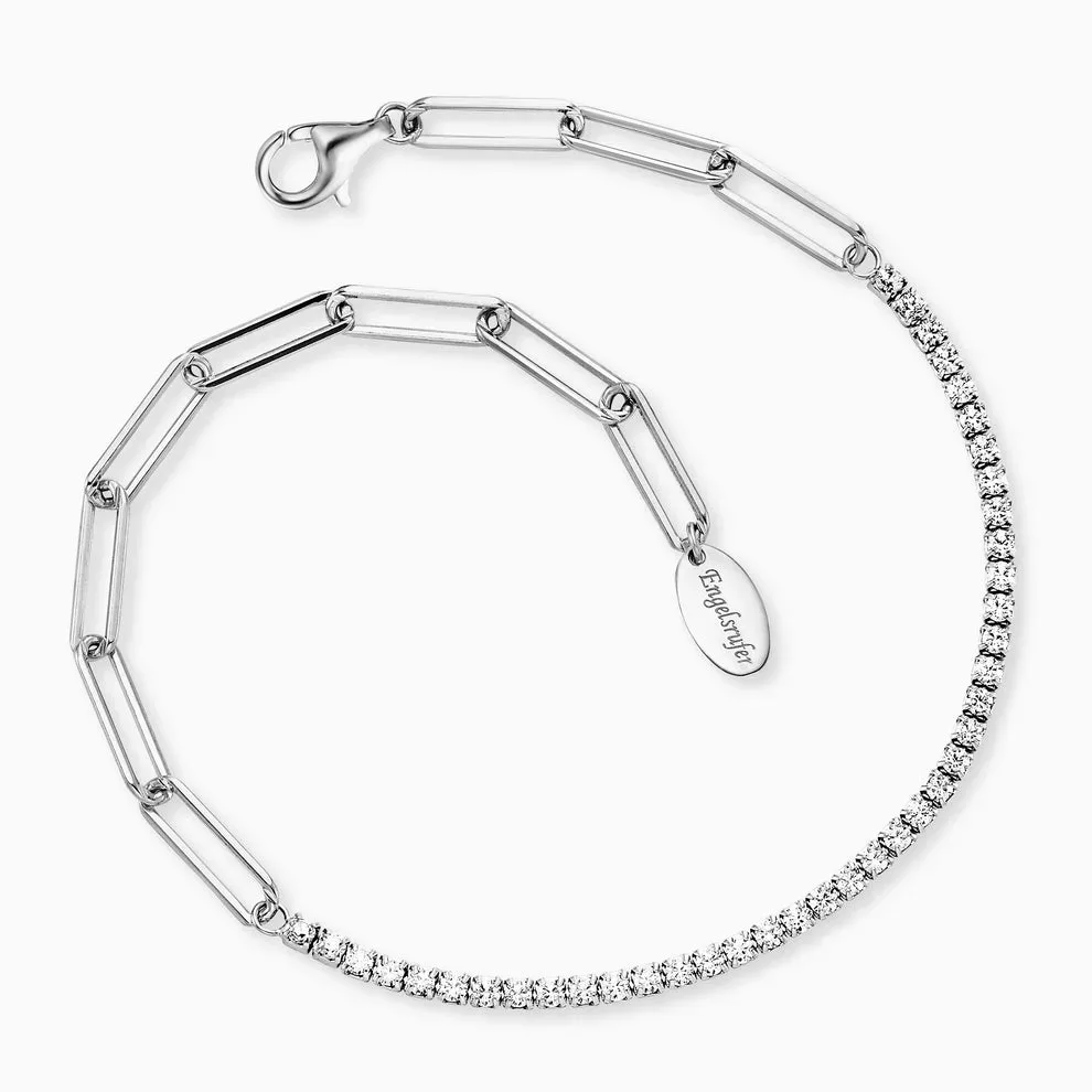 Engelsrufer Armband - ERB-SHINY-ZI
