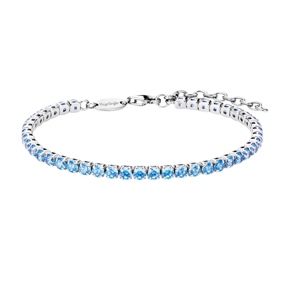 Engelsrufer Armband - ERB-SHINYTENNIS-ZT