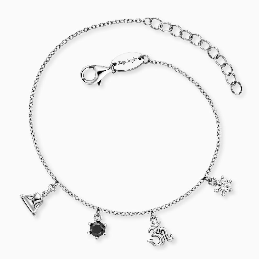 Engelsrufer Armband - ERB-YIYA-ZI