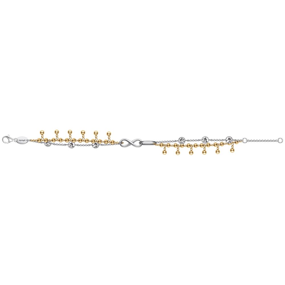 Engelsrufer Armband - ERBS-INFINITY-ZI-BI