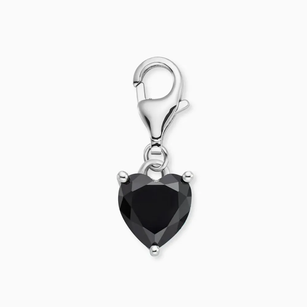 Engelsrufer Charm - ERC-SHINYHEART-ZIB
