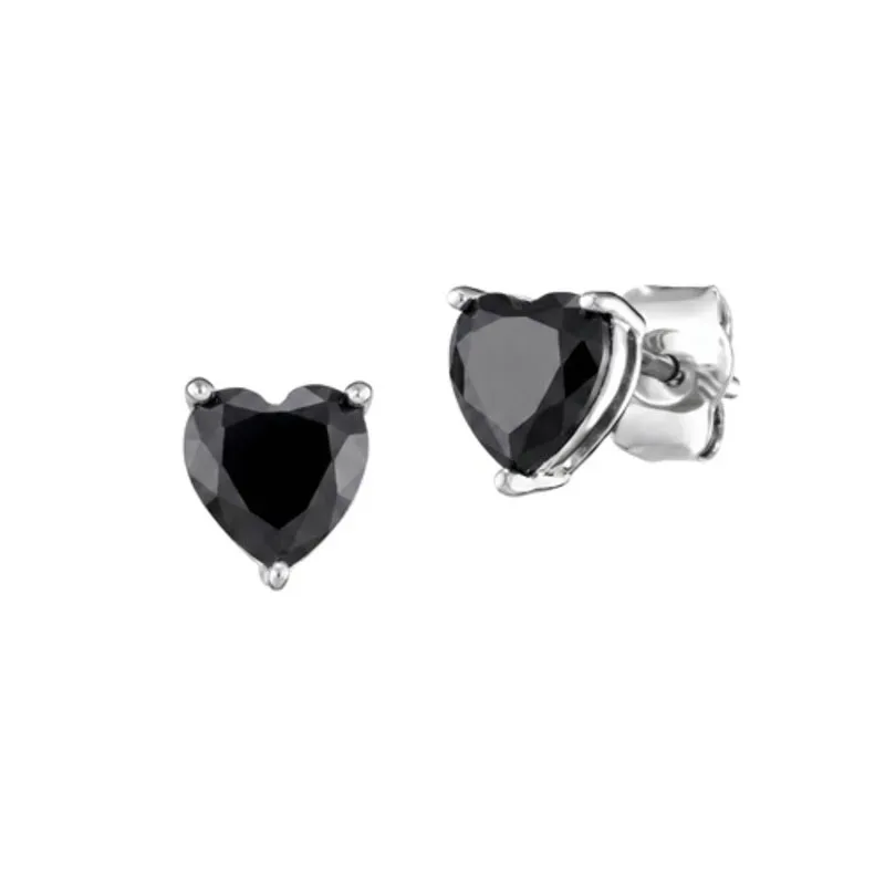 Engelsrufer Ohrstecker - ERE-SHINYHEART-ZB-ST
