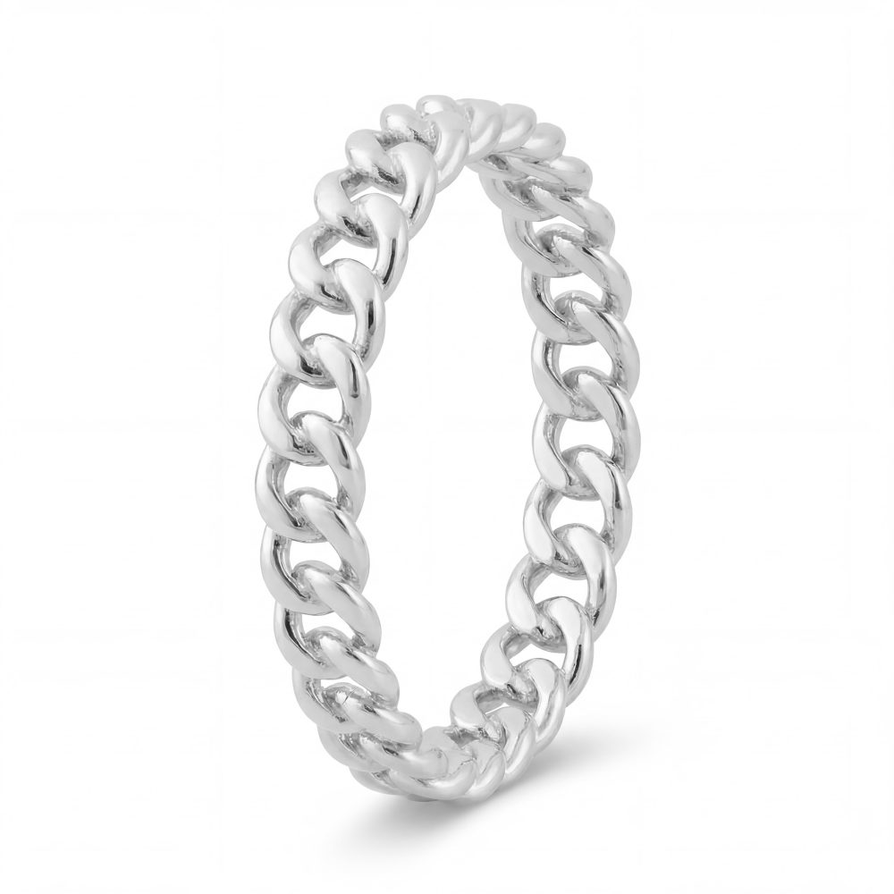 Maja Emulto Ring - Eterno - EL00198.RG.RH