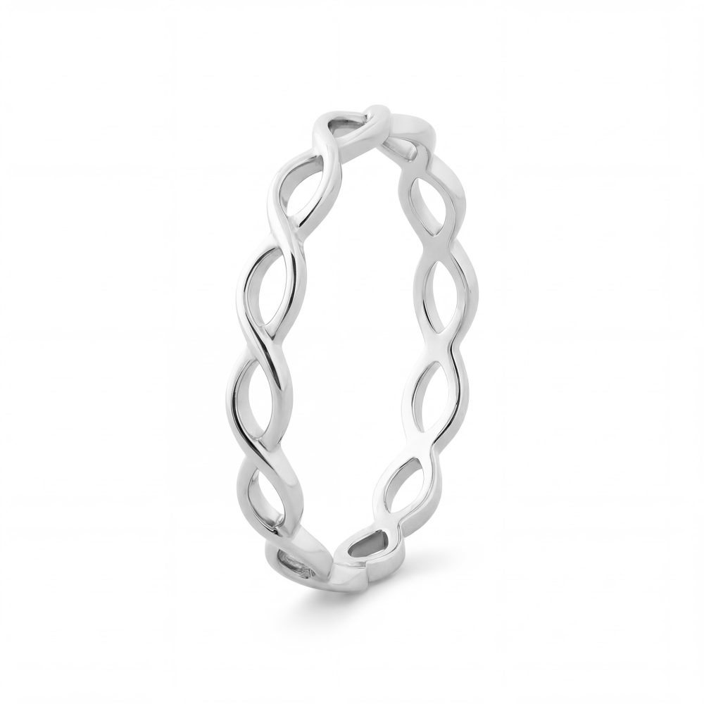 Maja Emulto Ring - Eterno - EL00197.RG.RH