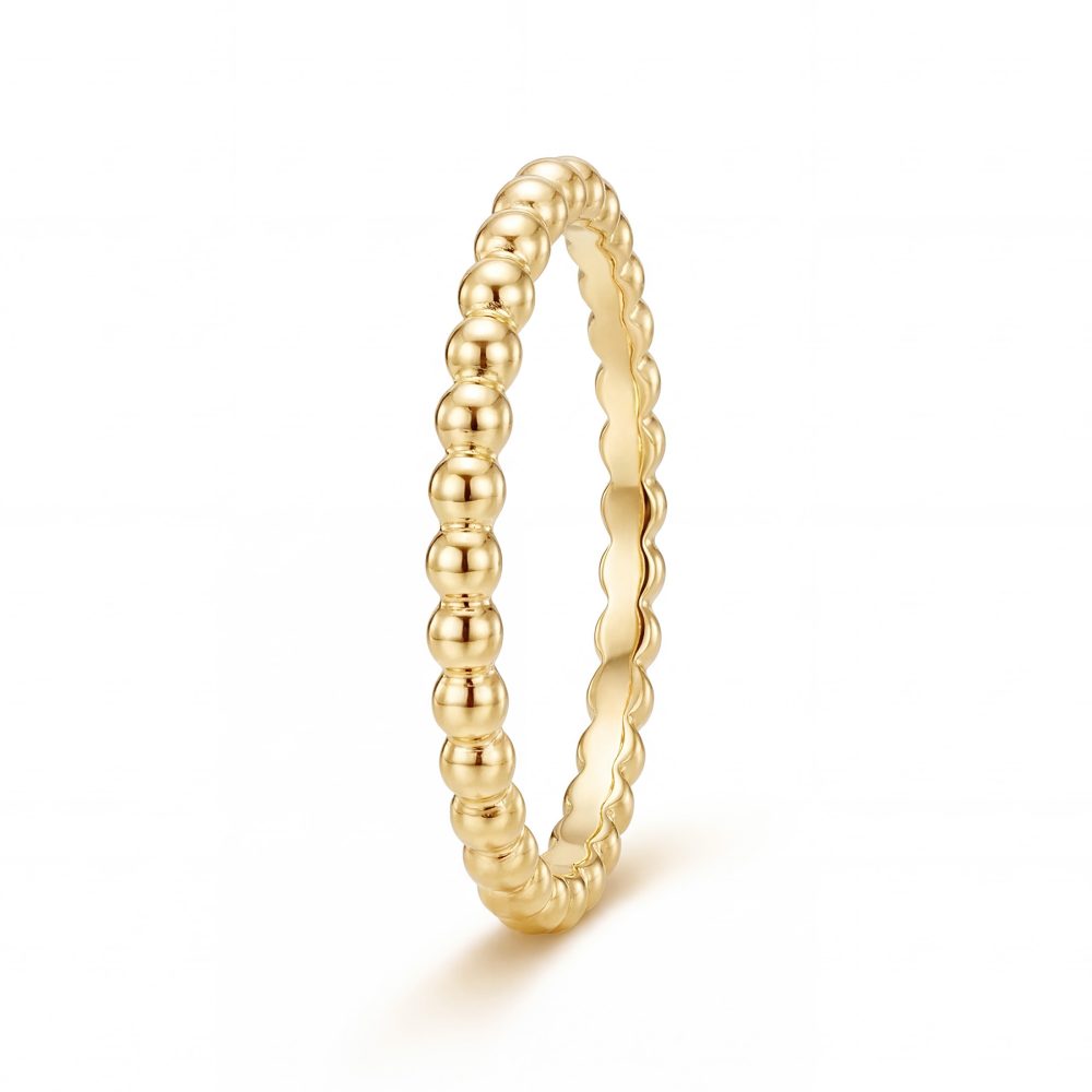 Maja Emulto Ring - Eterno - EL00200.RG.YG