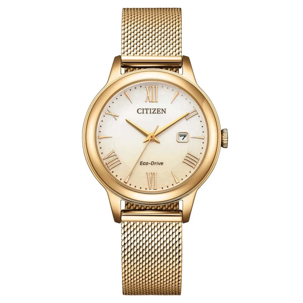 Citizen Uhren - EW2623-70P