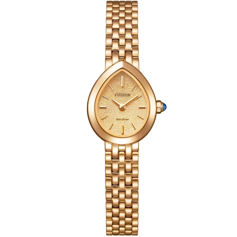 Citizen Uhren - EX1553-56X