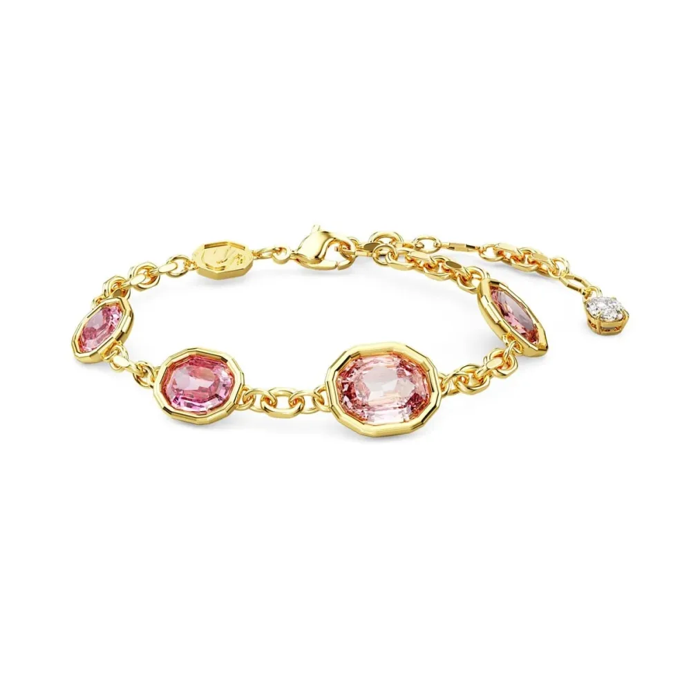 Swarovski Armband - IMBER - 5684537