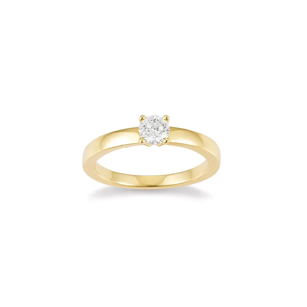 Palido Ring - F1347G18GI25735