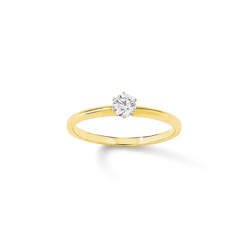 Palido Ring - F1371G